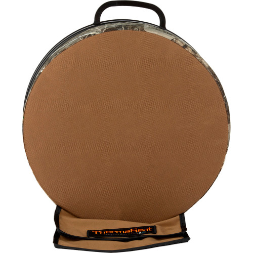 Therm-A-Seat E-Series Bucket Seat Realtree 3 in.