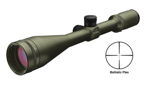 Burris Blemished 4.5-14x32 Fullfield II Tactical Scope Ballistic Plex Reticle Olive Drab