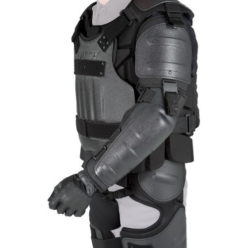 Exotech Elbow & Forearm Protector