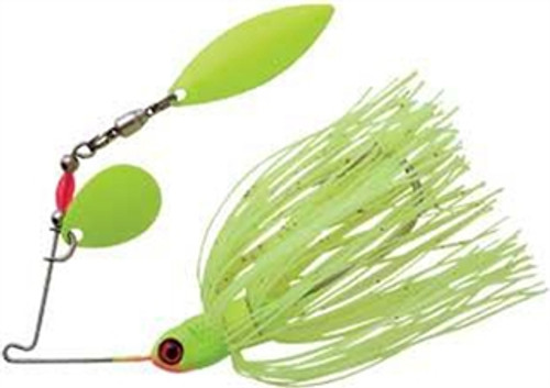 BYA SPNRBT POND MAGIC 3/16 HORNET