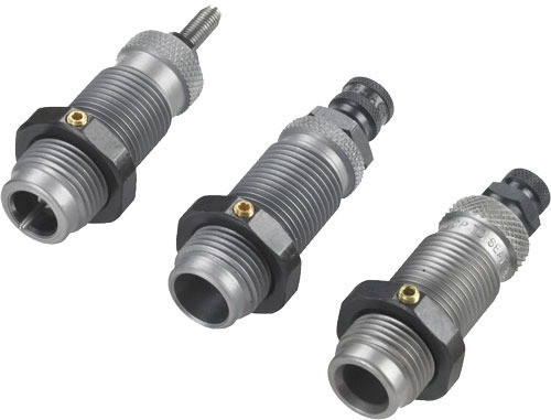 RCBS 350 Legend 3-Die Set