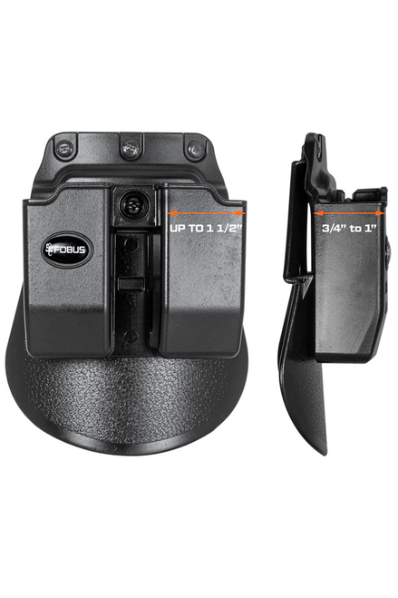 Fobus Evo Mag Pouch