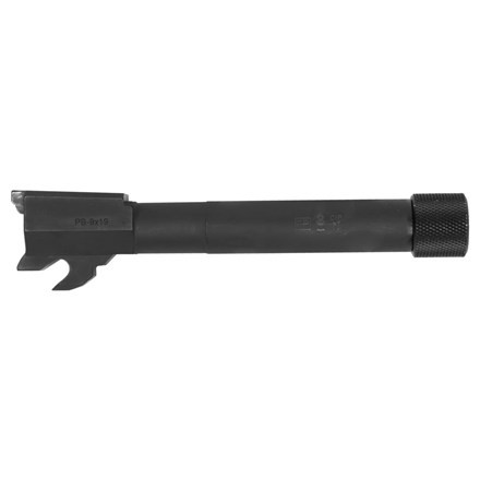 APX Centurion Compact Threaded Barrel