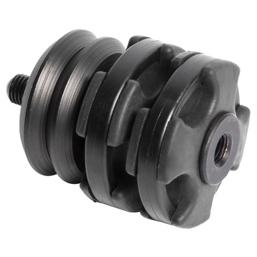 Limbsaver FW1 Stabilizer Enhancer Black