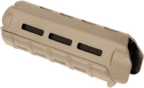 AR-15 CARBINE FDE!MAGPUL HAND GUARD M-LOK MOE 