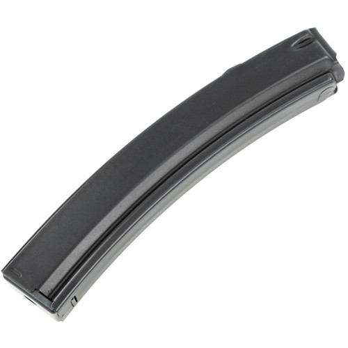 MAC Pistol Magazine 9mm 30 rd metal