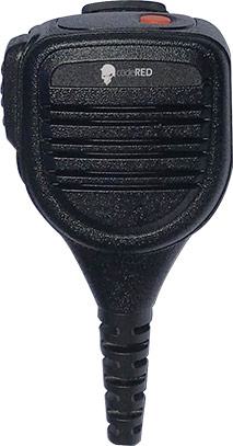 Signal 21 WPEB Speaker Microphone