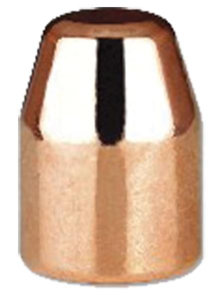 Berry's Superior Plated Handgun Bullets .45 cal .452" 185 gr FP 500/ct