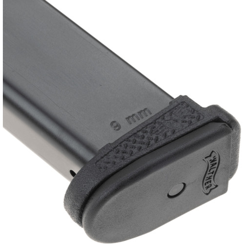 XTech Magazine Adapt Sleeve Walther PDP C & F