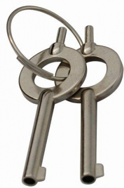 Standard Handcuff Key