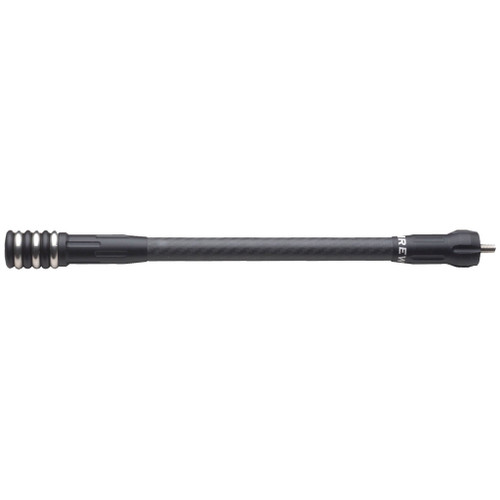Shrewd Onyx Stabilizer Black 14 in.
