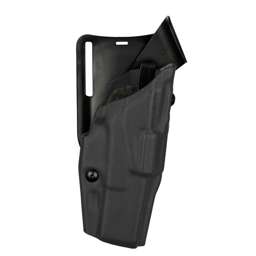 Model 6395 ALS Low-Ride Level I Retention Duty Holster for Walther P99Q w/ Light