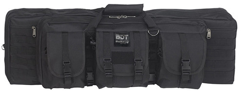 Rifle Elite Case 47" BLK 