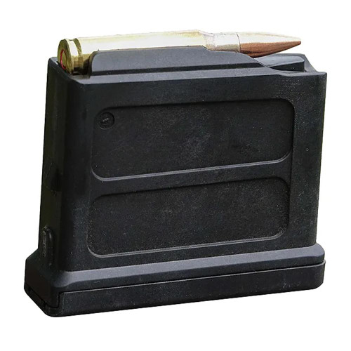 Taurus Expedition AICS Rifle Magazine Multi Cal 5/rd