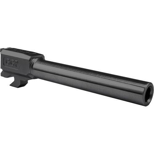 GGP P320 FULL SIZE BARREL BLK NTRIDE