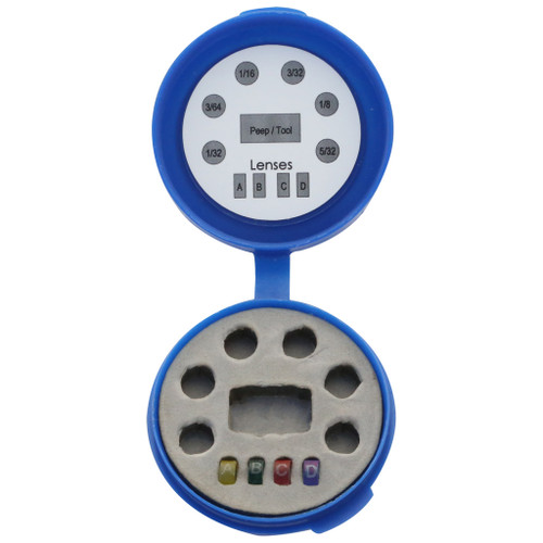 Hamskea Insight Clarifier 4 pc. Set