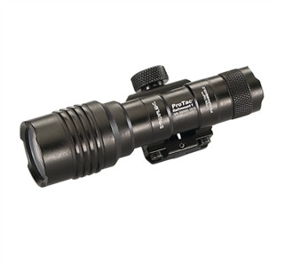 SL PROTAC RAIL MNT 1L LGT BLK 350L