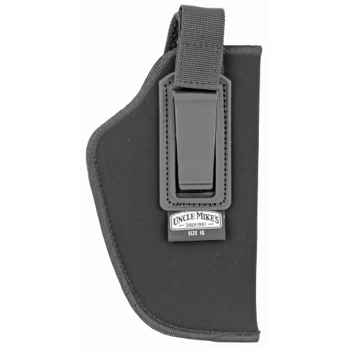 U/M INSIDE PANT HLSTR W/STRP SZ 15 R