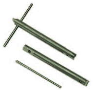 FOR CVA INLINE RIFLESCVA OPTIMA BREECH PLUG WRENCH 