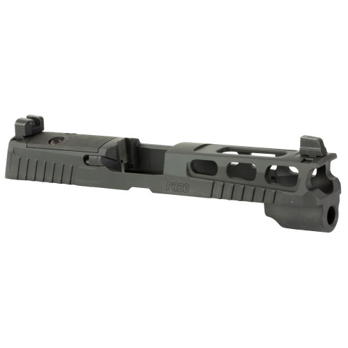 SIG P320F PROCUT 9MM 4.7" OR SH BLK