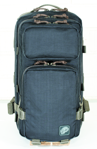 Discreet Level III Pack