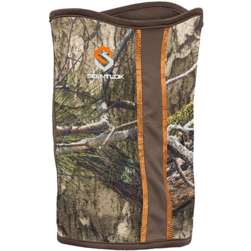 ScentLok Midweight Multi-Paneled Facemask MO Country DNA OSFM