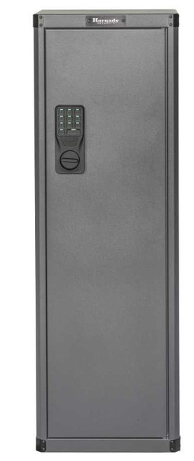 Hornady Gun Cabinet With Key Lock 12-Gun