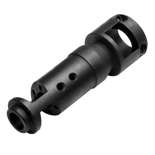 Mosin Nagant M44 Muzzle Brake - Bolt-On