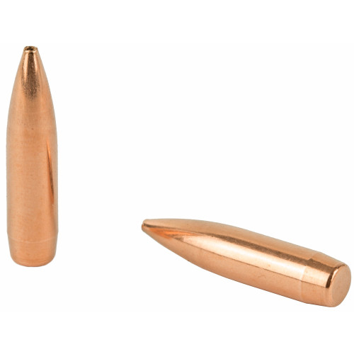 Sierra Bullets 22 Caliber .224 77gr Hollow Point Boat Tail MatchKing Bullets 500 Count