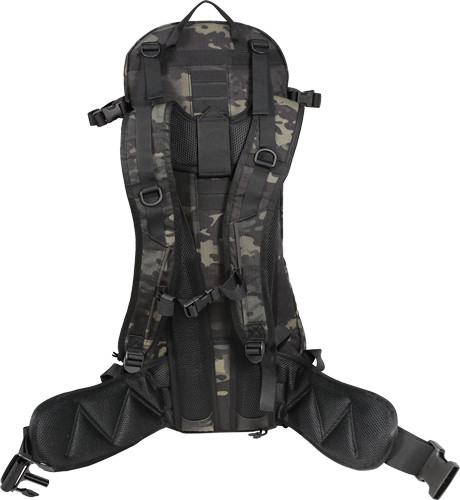 MULTICAM BLACK RIFLE CASEGREY GHOST GEAR APPARITION BAG 