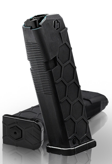 Hexmag for Glock 17