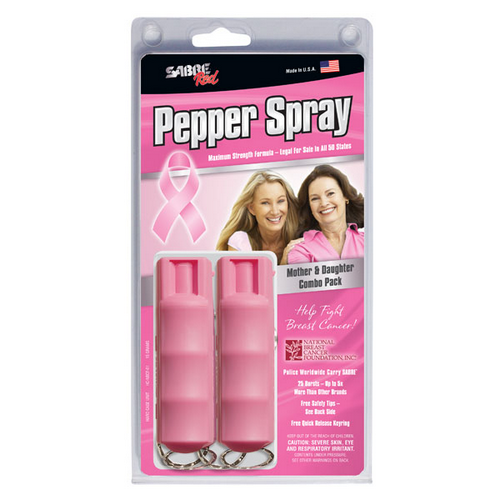 Mother/Daughter Combo Pack