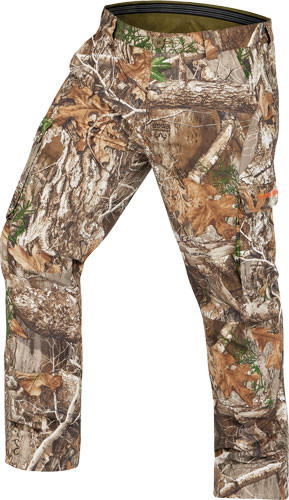 POCKET REALTREE EDGE LARGE!ARCTIC SHIELD TREK PANT 6 