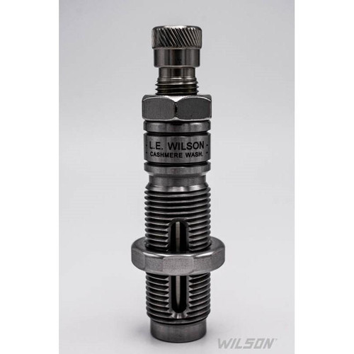 L.E. Wilson 7mm Expanding Mandrel Sizing Die