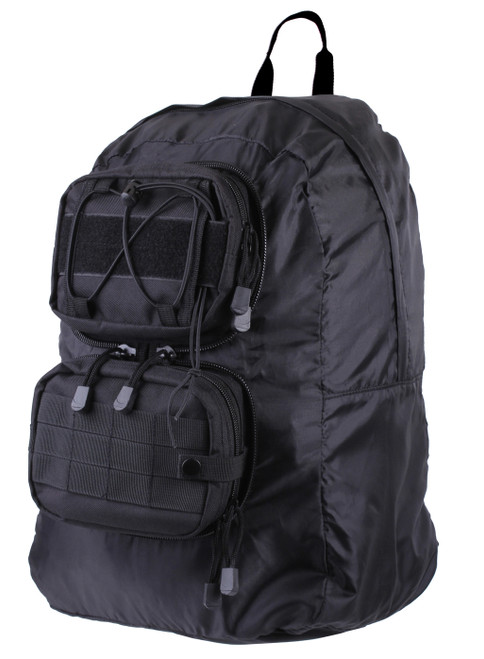 Rothco Tactical Foldable Backpack Rothco Tactical Foldable Backpack