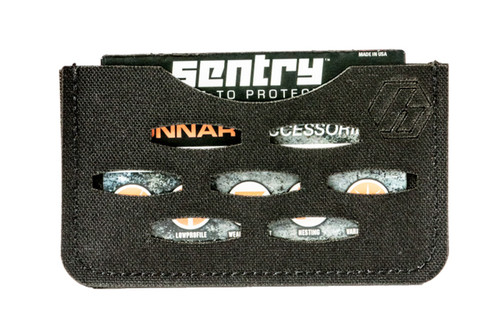 SENTRY Wallet