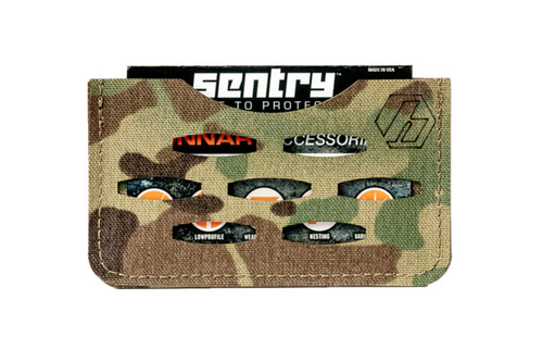 SENTRY Wallet
