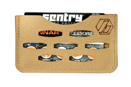 SENTRY Wallet