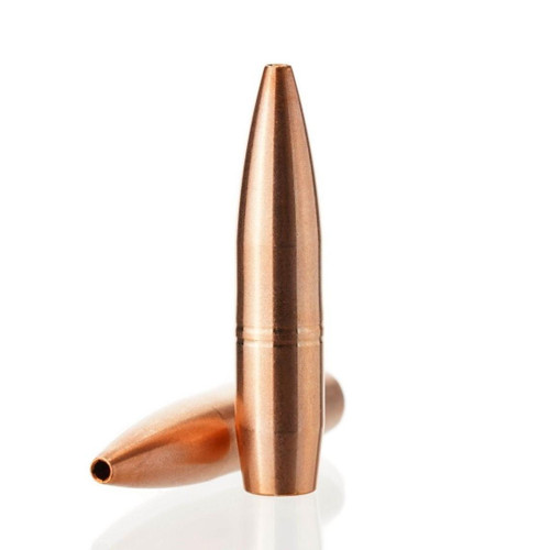 Cutting Edge Bullets 0.277 inch 135gr HP Bullets 50 Count