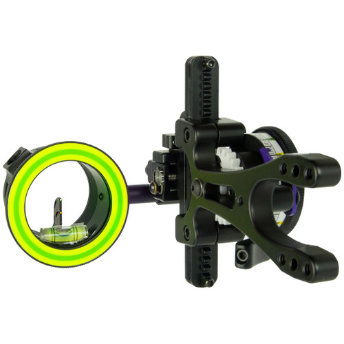 Spot Hogg Fast Eddie Sight Double Pin .010 LH