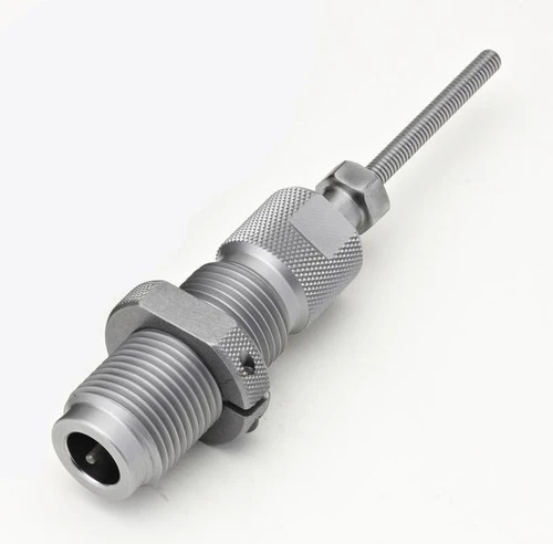 Hornady 6mm Creedmoor Single Full Length Sizer Die
