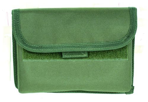 10 Round 50 Cal. Mag Pouch