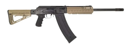 KALASHNIKOV 12 GA SHTGN 3" FDE SYN
