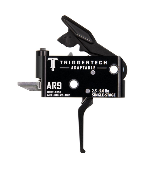AR9 Single-Stage Adaptable Trigger