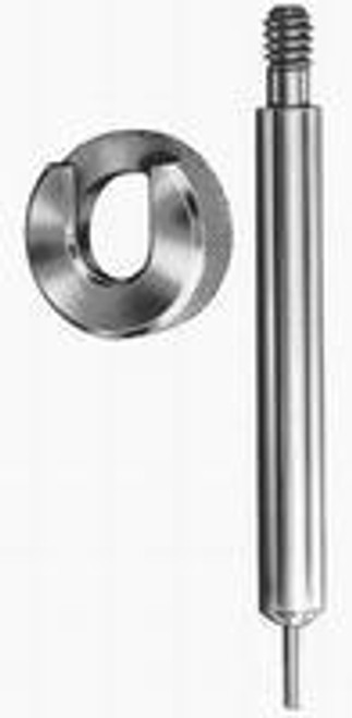 Lee Case Length Gage and Shell Holder 7.5x54mm MAS Lee Case Length Gage and Shell Holder 7.5x54mm MAS