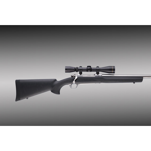 Ruger 77 MKII Long Action