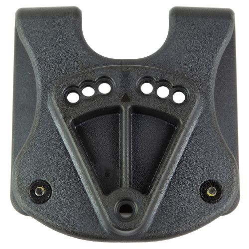 RAPID FORCE HIGH RIDE BELT SLIDE BK