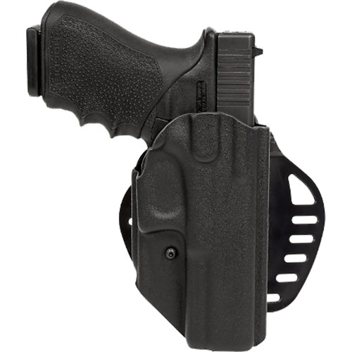 Hogue ARS Stage 1 Carry Holster Black Glock 20/21 RH
