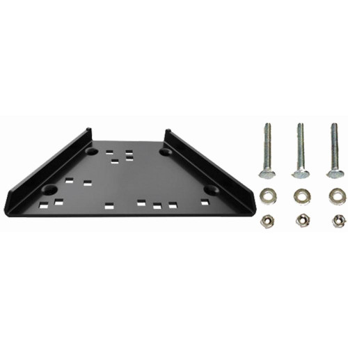 Lee Precision Bench Plate Steel Base Blank
