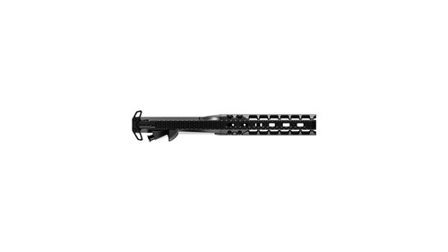 Upper / Hand Guard Set 8.5" - Radian Black